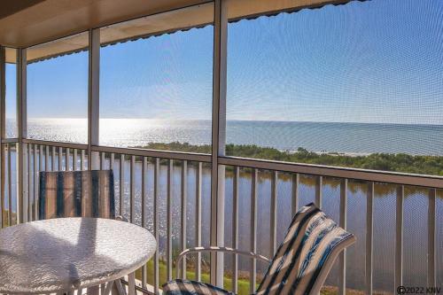 Apartamento Sand Caper 703 Condo