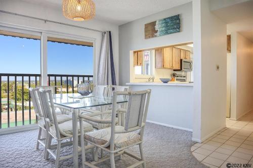 Apartamento Sand Caper 703 Condo