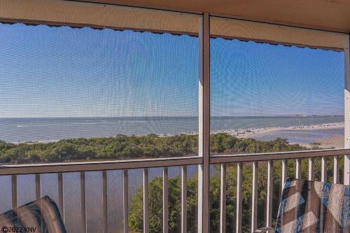 Apartamento Sand Caper 703 Condo