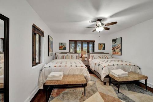 Professionally Decorated Luxury 3br & Private Pool