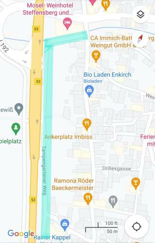 Apartamento Ferienhaus Gisela