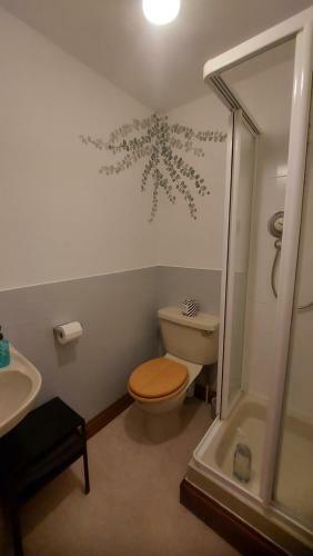 Ducklington Farm B&B