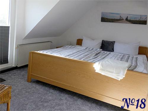 Apartamento Ferienwohnung Gerhards