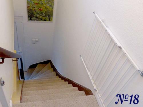 Apartamento Ferienwohnung Gerhards