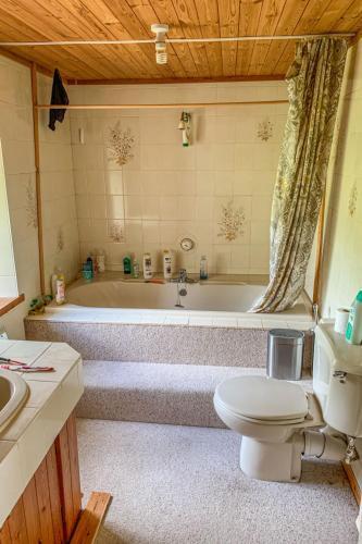 Holiday Home Glen View