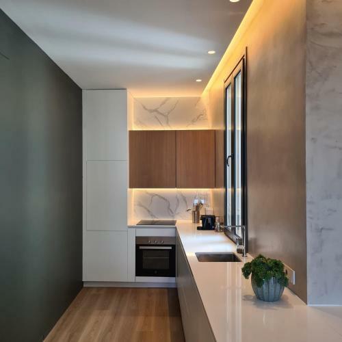 Apartamento Tendillas Plaza
