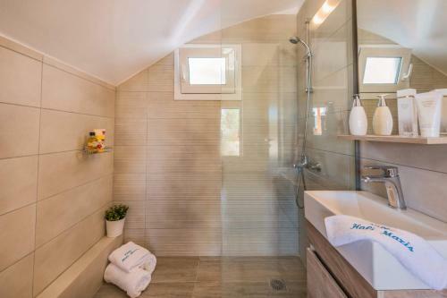 Villa Hali Maris By Villa Plus