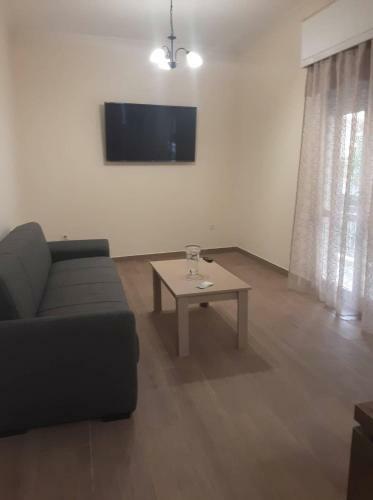 Apartamento Spiros Home