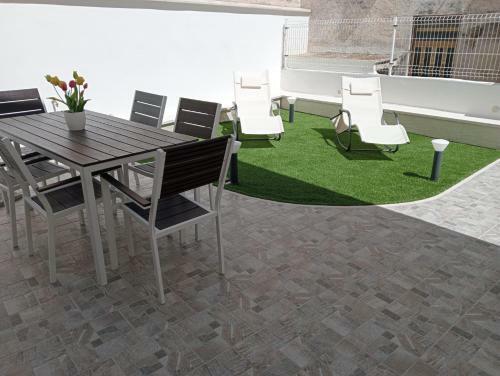 Casa Vacanze Il Giardino