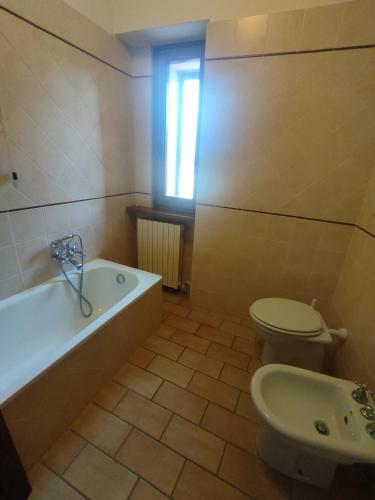 Apartamento Agriturismo Gasperini