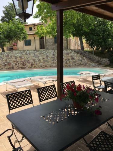 Apartamento Agriturismo Gasperini