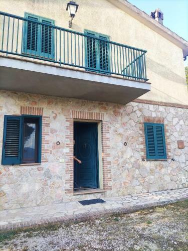 Apartamento Agriturismo Gasperini