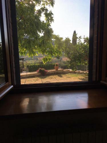 Apartamento Agriturismo Gasperini