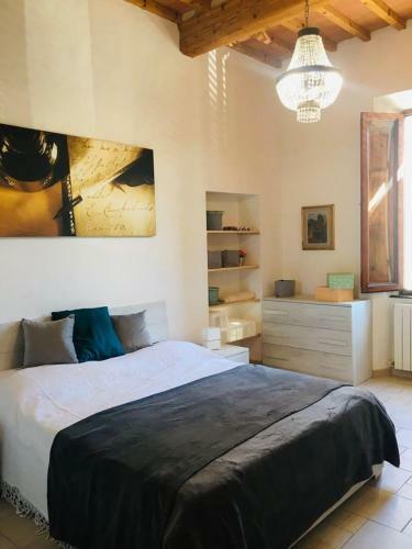 Apartamento Musa Di Colle