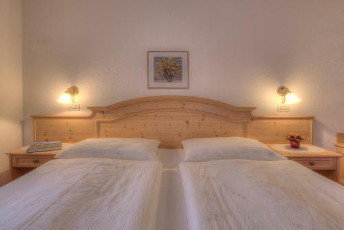 Apartamento Garni Oskar Appartments