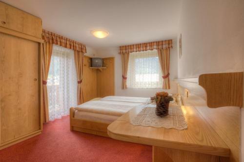 Apartamento Garni Oskar Appartments