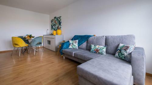 Apartamento Happy Home