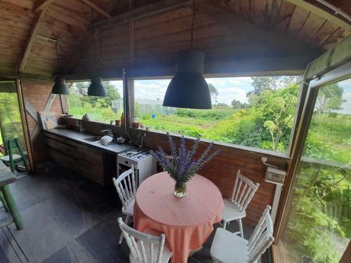 Agroturismo Mierki 66