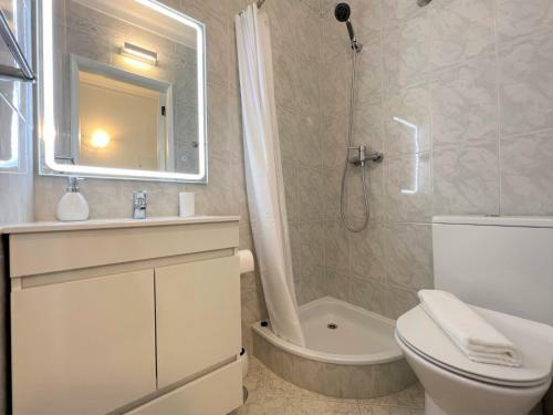 Apartamento Quarteira Panoramic View By Homing