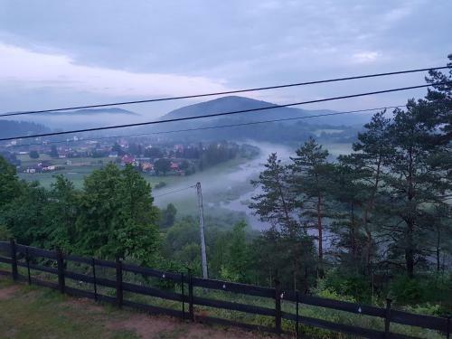Lodge Widok�wka Myczkowce
