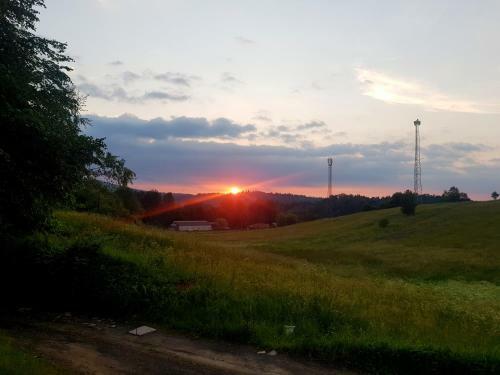 Lodge Widok�wka Myczkowce