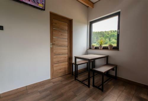 Lodge Widok�wka Myczkowce