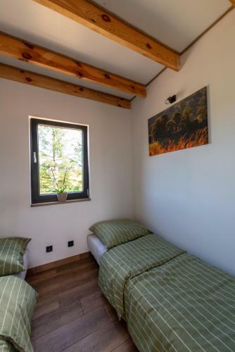Lodge Widok�wka Myczkowce