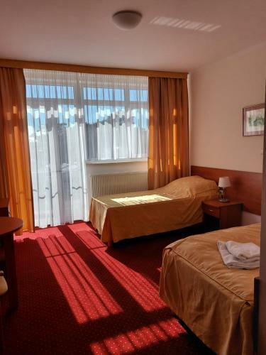 Hostal Nadmorski