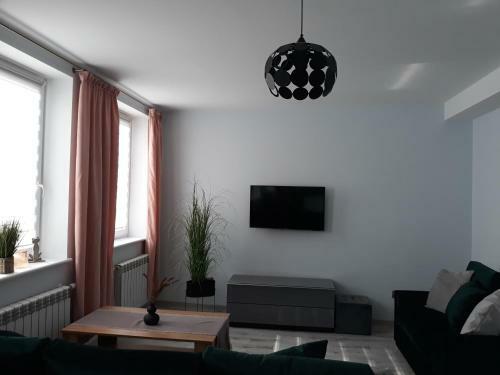 Apartament Do Wynaj?cia