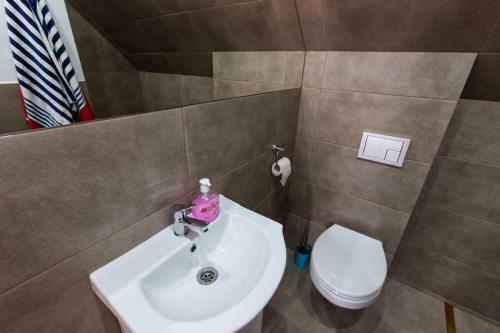 Galeon Apartamenty