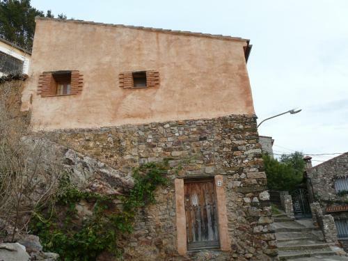 Apartamento El Nido De La Collalba