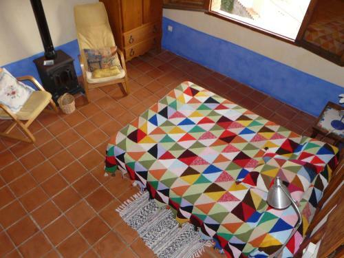 Apartamento El Nido De La Collalba
