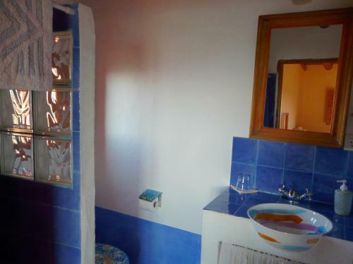 Apartamento El Nido De La Collalba