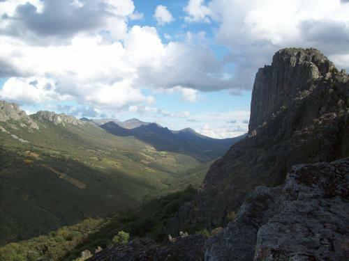 Apartamento El Nido De La Collalba