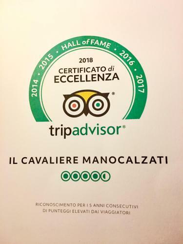 Agroturismo Il Cavaliere