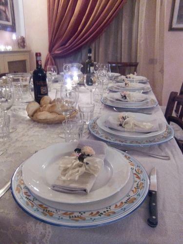 Villa Antica Sosta Renai