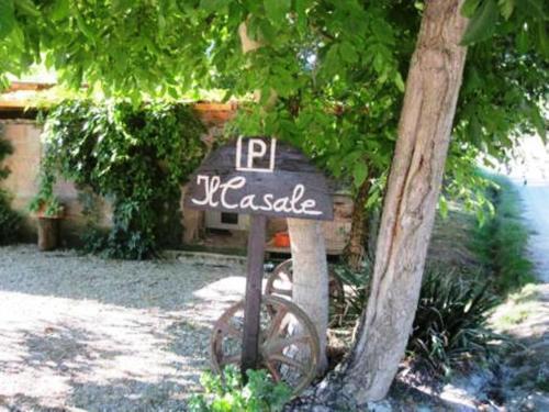 Bed & Breakfast Il Casale