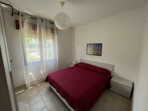 Apartamento Casa Vacanze Tortora