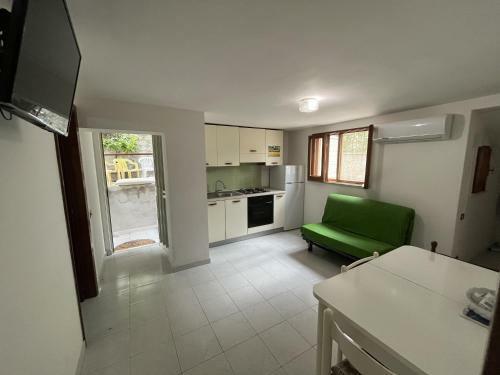 Apartamento Casa Vacanze Tortora