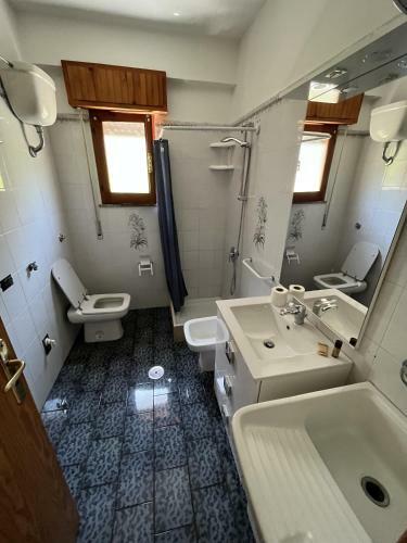 Apartamento Casa Vacanze Tortora