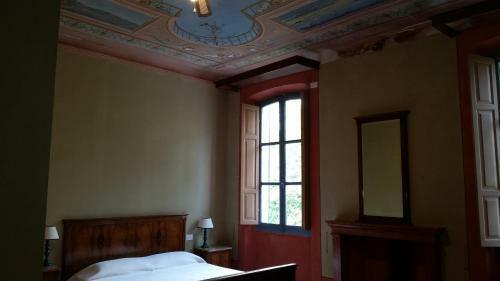 Agroturismo Corte Malpensata
