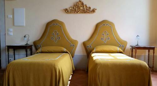 Agroturismo Corte Malpensata
