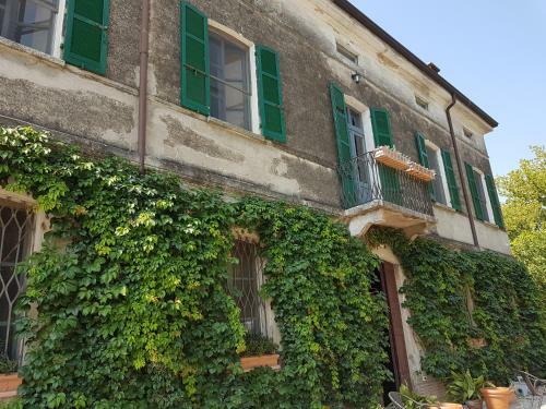 Agroturismo Corte Malpensata