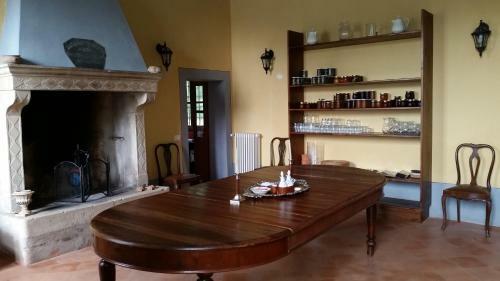 Agroturismo Corte Malpensata