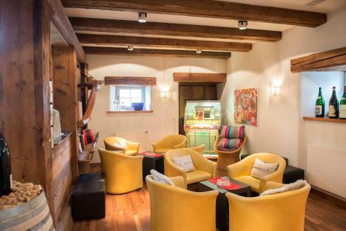 Posada Landgasthof Ochsen