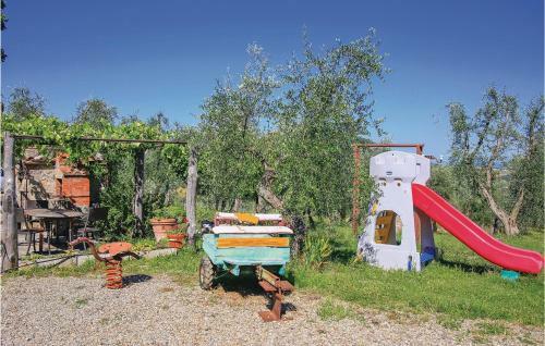 Pod. San Vincenzo