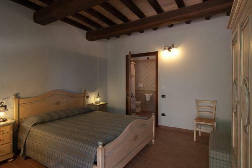 Agroturismo Complesso Agrituristico La Ciriola