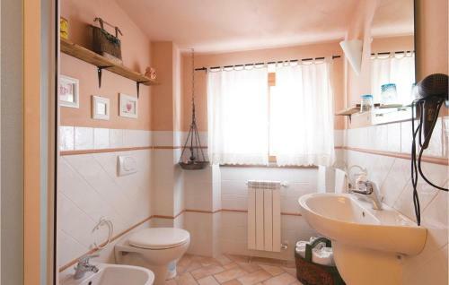 Holiday Home Loc. Libbia