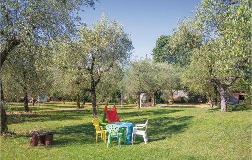 Holiday Home Loc. Libbia