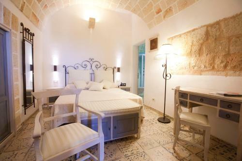 Hotel Masseria Bosco